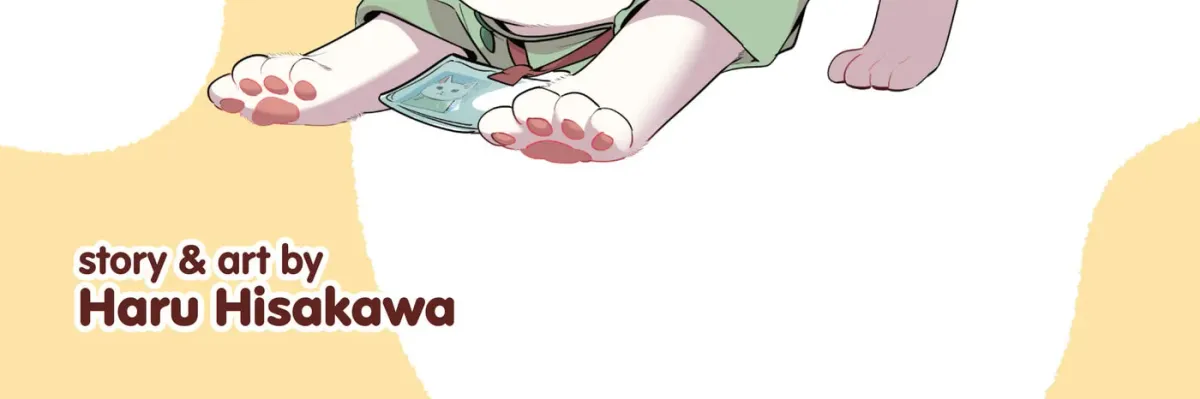 Cat Massage Therapy (Colored) Chapter 17 page 4 - 