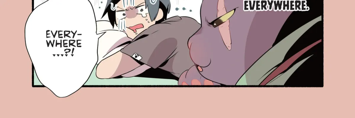 Cat Massage Therapy (Colored) Chapter 19 page 14 - 