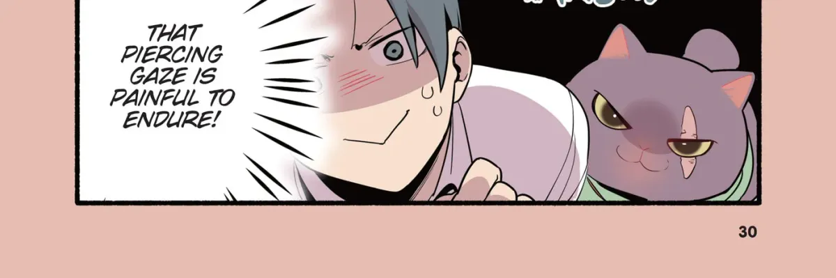 Cat Massage Therapy (Colored) Chapter 19 page 16 - 