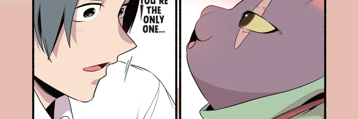 Cat Massage Therapy (Colored) Chapter 19 page 18 - 