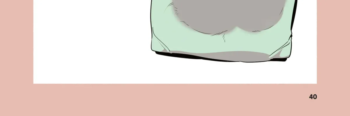 Cat Massage Therapy (Colored) Chapter 20 page 16 - 