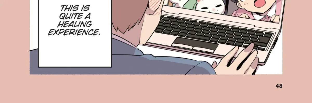 Cat Massage Therapy (Colored) Chapter 21 page 16 - 