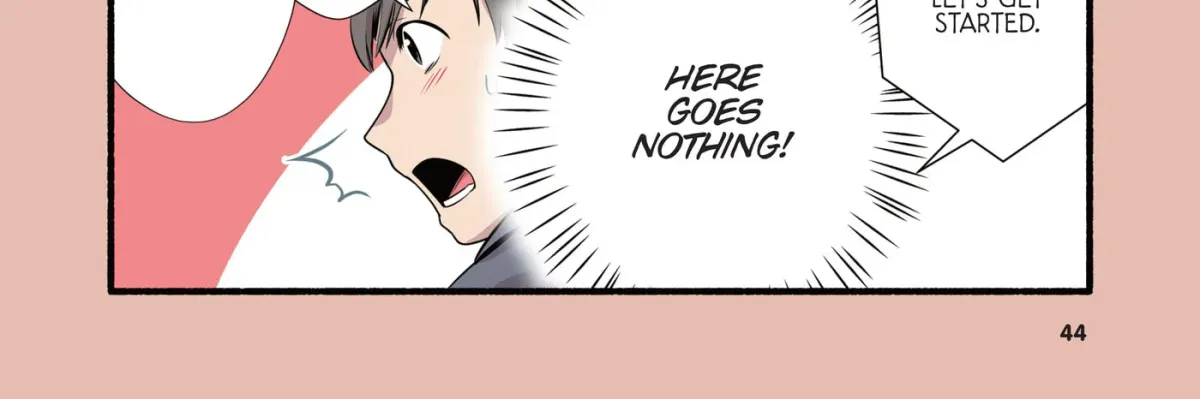 Cat Massage Therapy (Colored) Chapter 21 page 8 - 