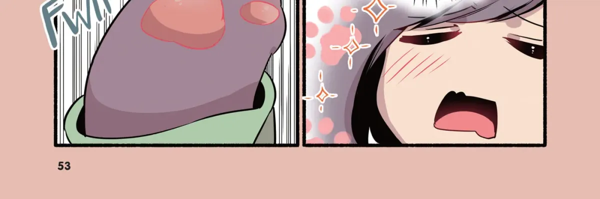 Cat Massage Therapy (Colored) Chapter 22 page 10 - 