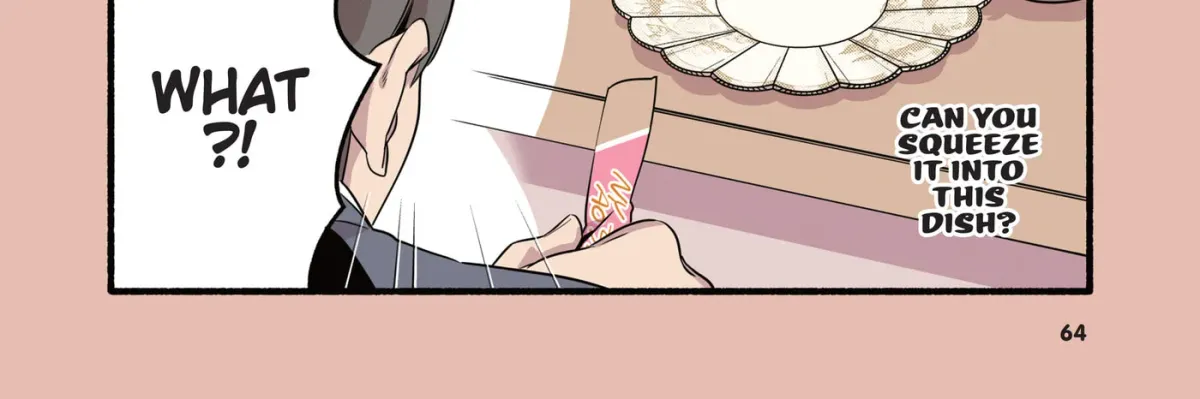 Cat Massage Therapy (Colored) Chapter 23 page 16 - 