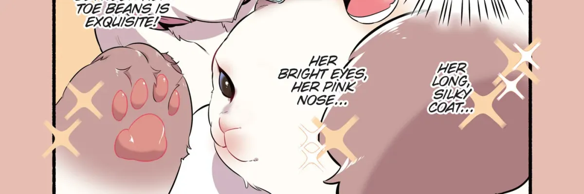Cat Massage Therapy (Colored) Chapter 23 page 20 - 
