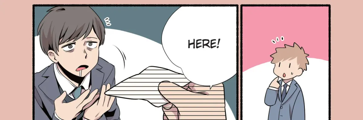 Cat Massage Therapy (Colored) Chapter 23 page 4 - 