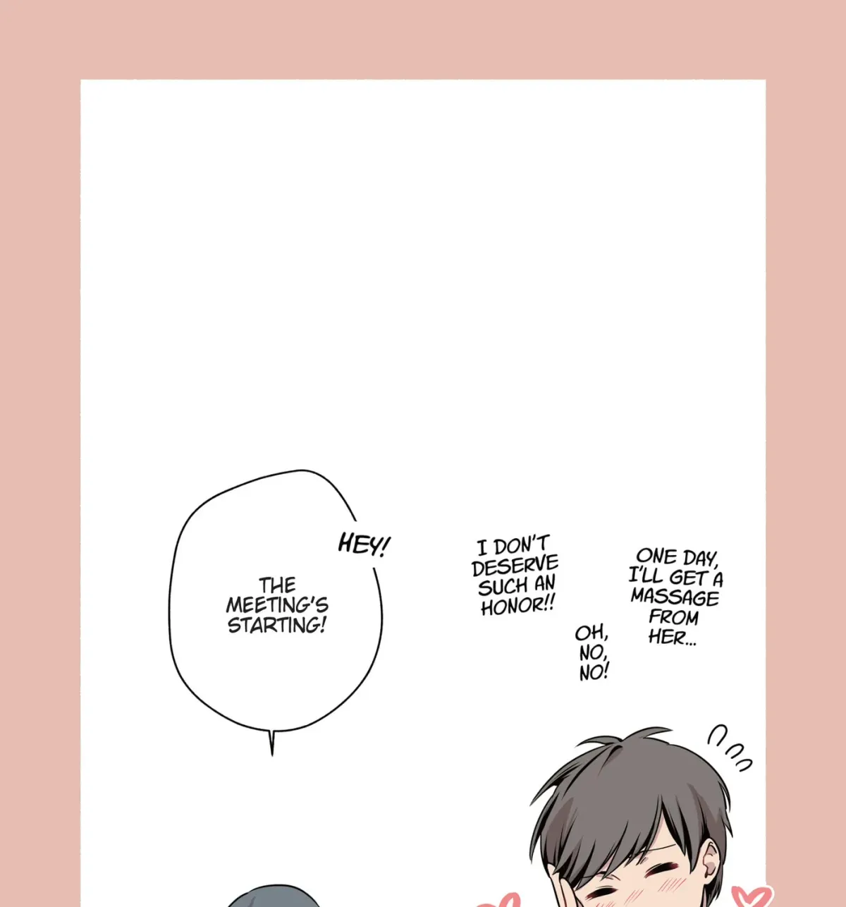 Cat Massage Therapy (Colored) Chapter 23 page 31 - 