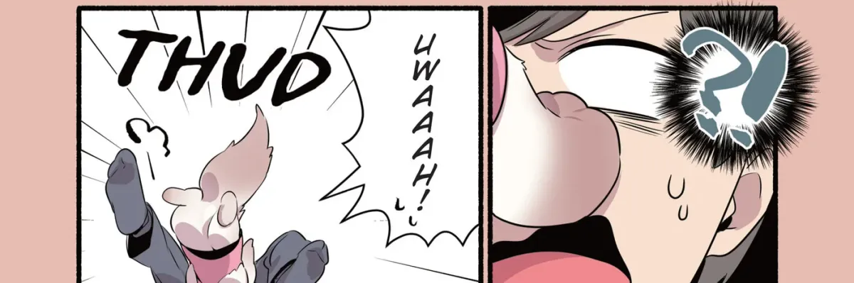 Cat Massage Therapy (Colored) Chapter 23 page 8 - 