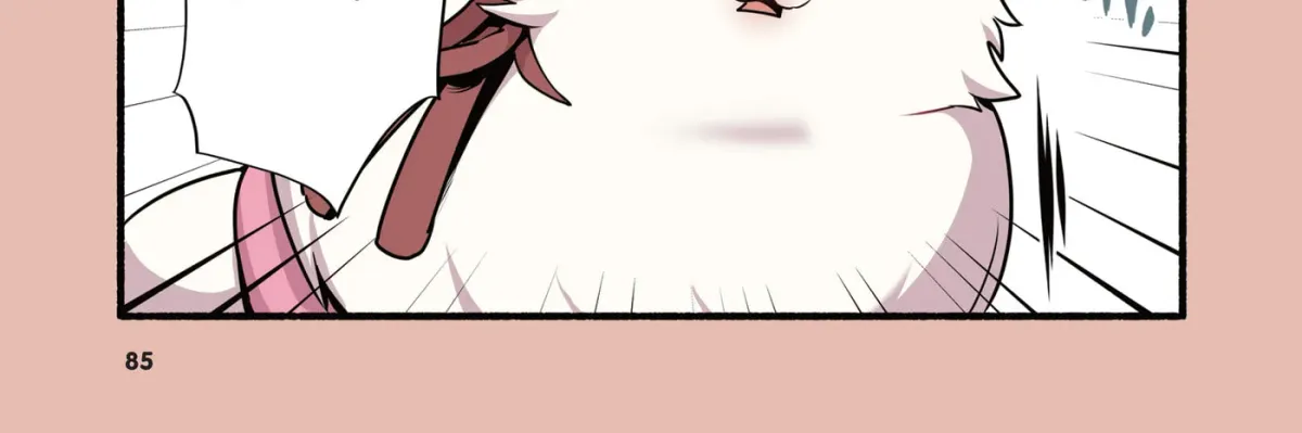 Cat Massage Therapy (Colored) Chapter 25 page 14 - 
