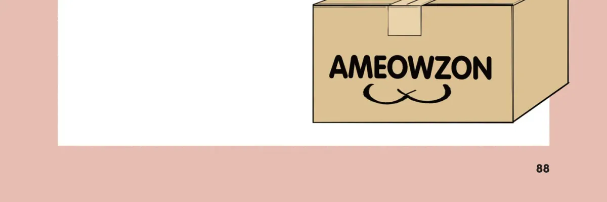 Cat Massage Therapy (Colored) Chapter 25 page 20 - 