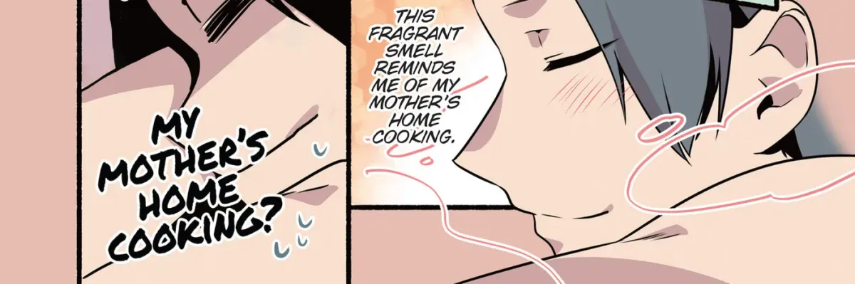 Cat Massage Therapy (Colored) Chapter 25 page 6 - 