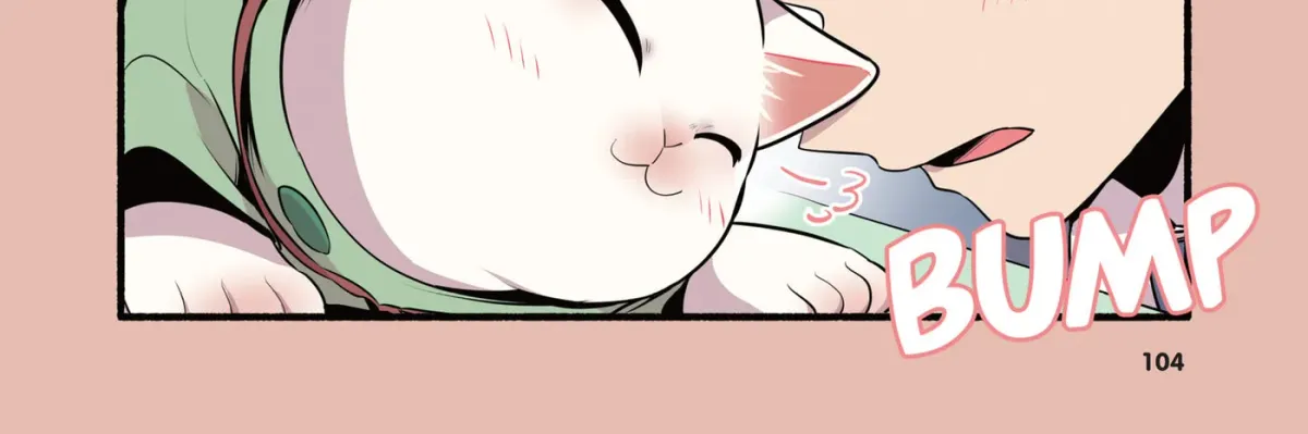 Cat Massage Therapy (Colored) Chapter 27 page 20 - 