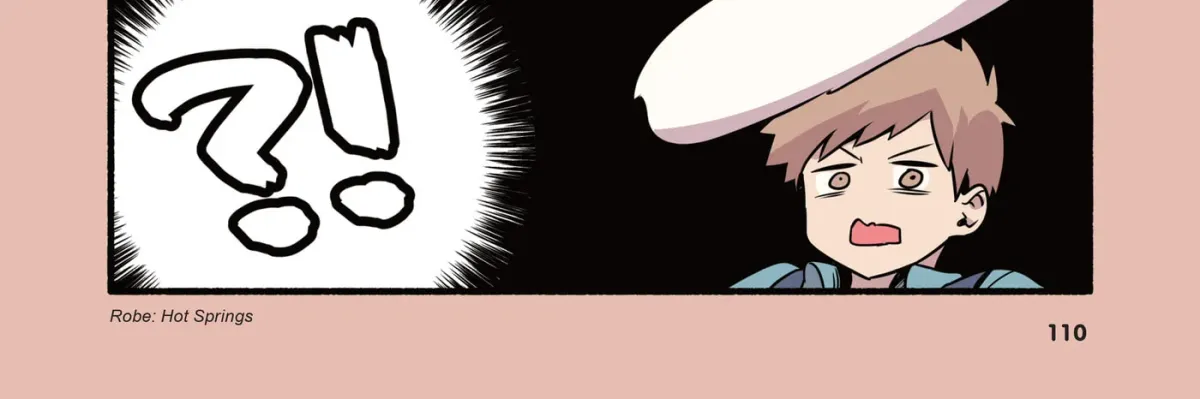 Cat Massage Therapy (Colored) Chapter 28 page 4 - 