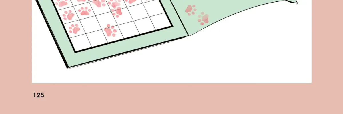 Cat Massage Therapy (Colored) Chapter 28 page 34 - 