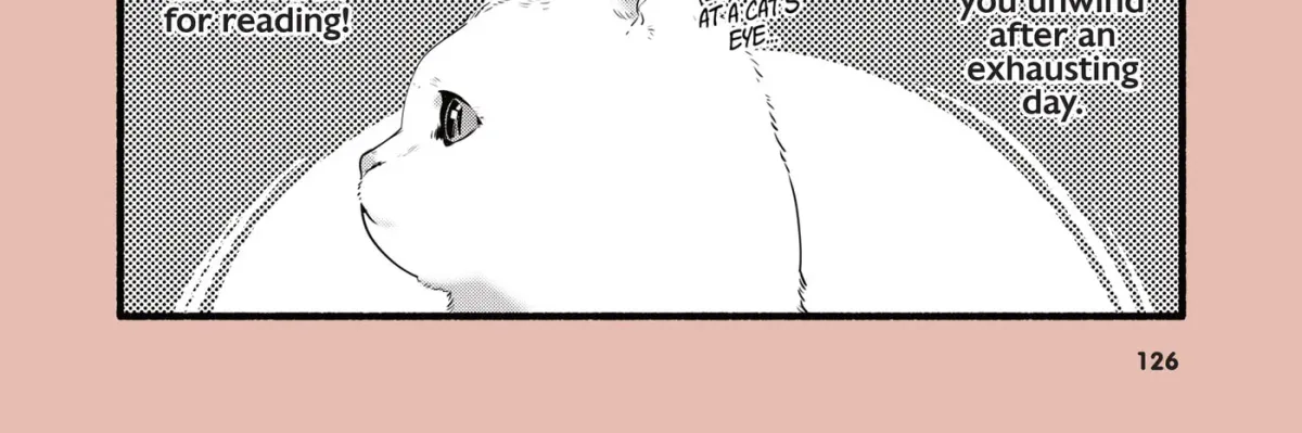 Cat Massage Therapy (Colored) Chapter 28 page 36 - 