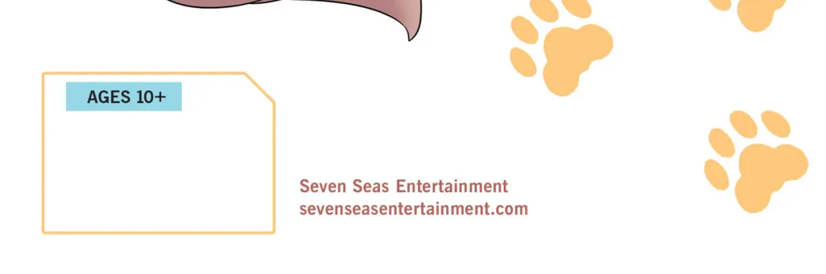 Cat Massage Therapy (Colored) Chapter 28 page 46 - 