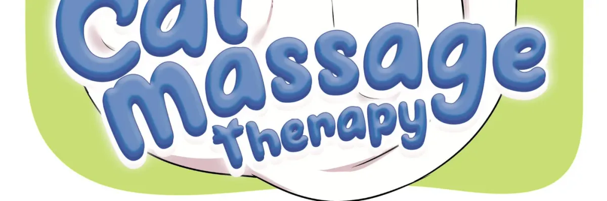 Cat Massage Therapy (Colored) Chapter 29 page 2 - 