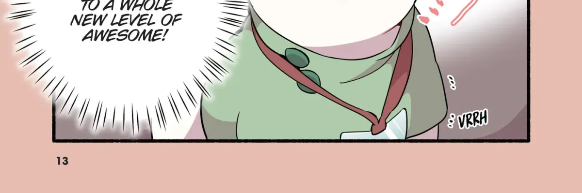 Cat Massage Therapy (Colored) Chapter 29 page 24 - 