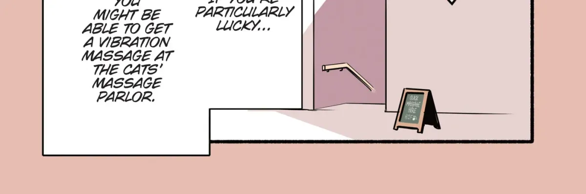 Cat Massage Therapy (Colored) Chapter 29 page 28 - 