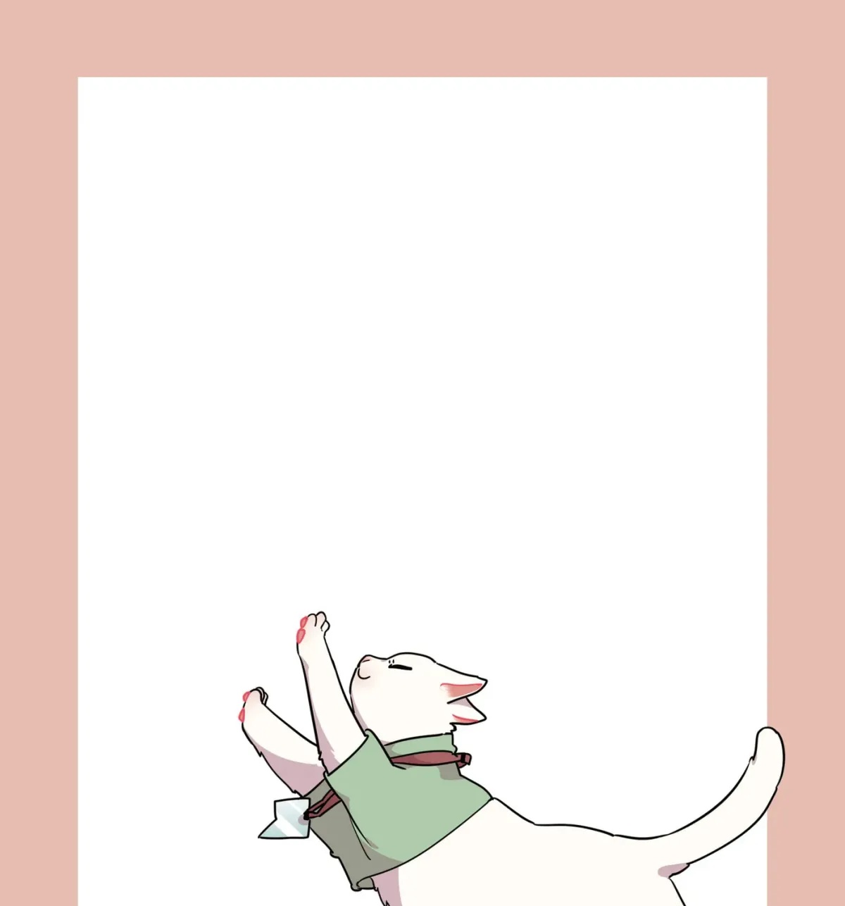 Cat Massage Therapy (Colored) Chapter 29 page 29 - 