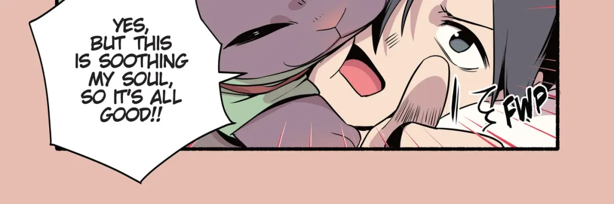 Cat Massage Therapy (Colored) Chapter 30 page 10 - 