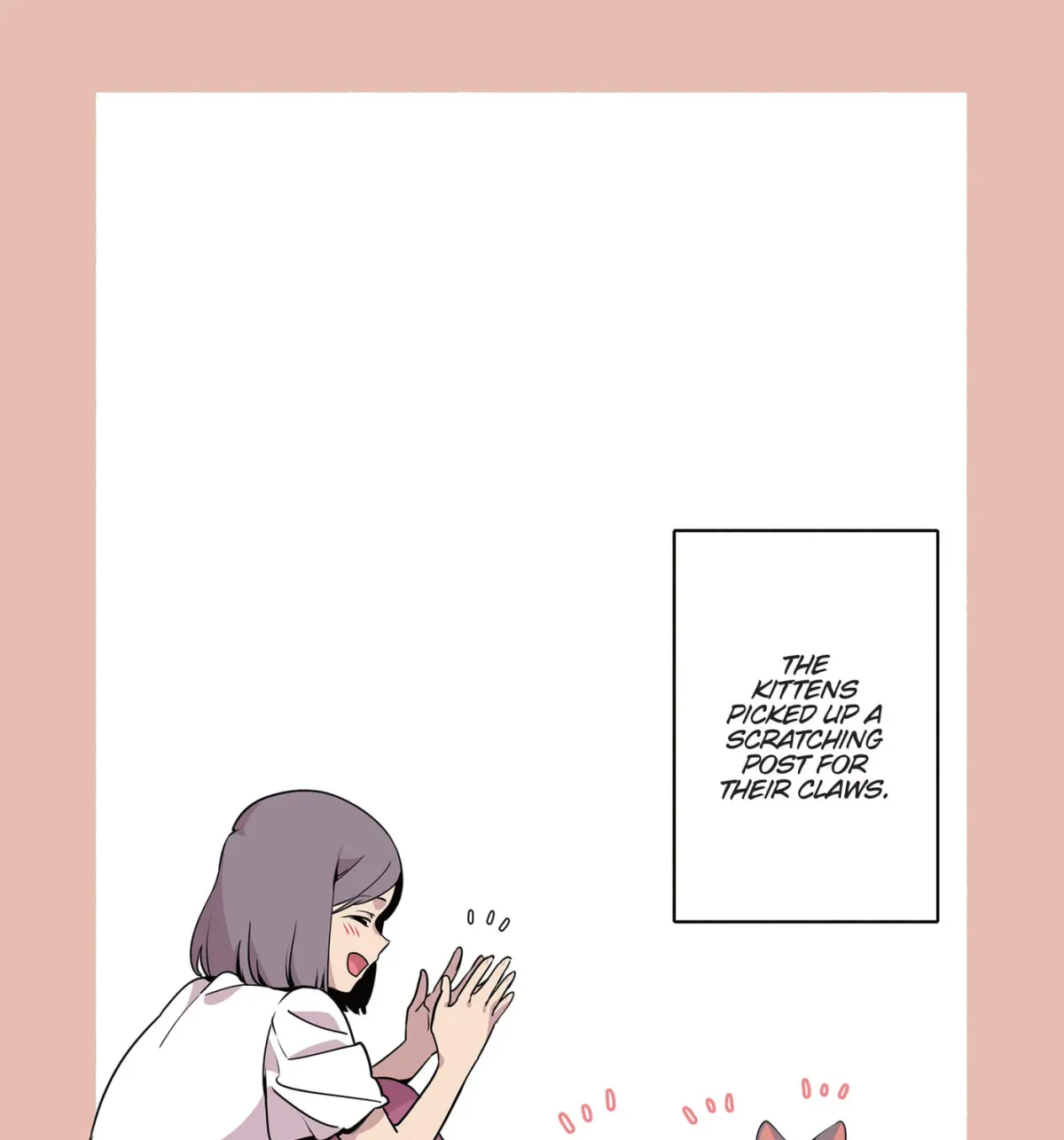 Cat Massage Therapy (Colored) Chapter 31 page 15 - 