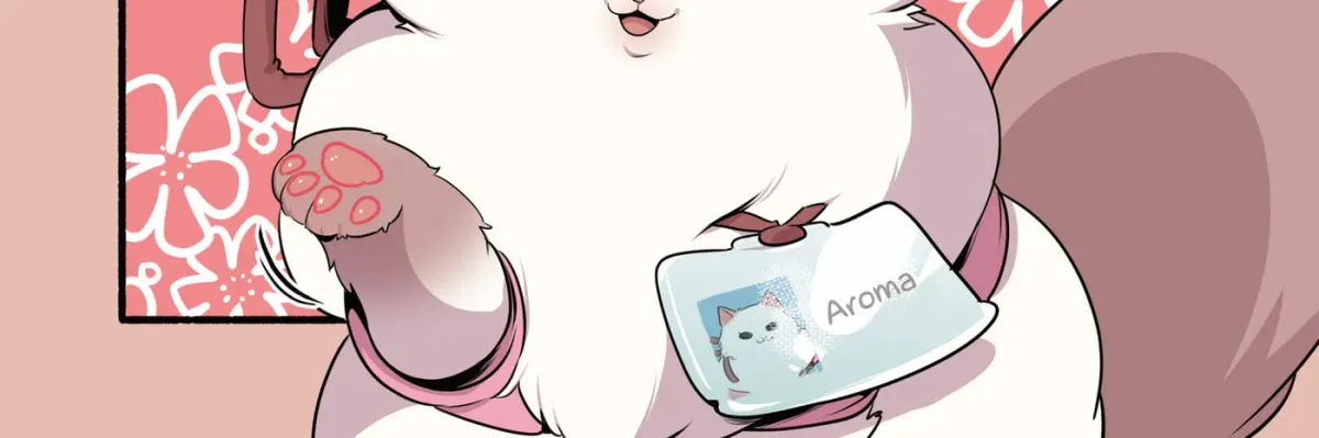 Cat Massage Therapy (Colored) Chapter 32 page 2 - 