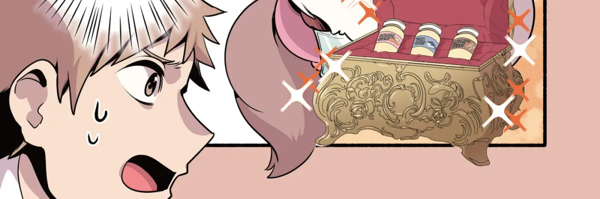 Cat Massage Therapy (Colored) Chapter 32 page 6 - 