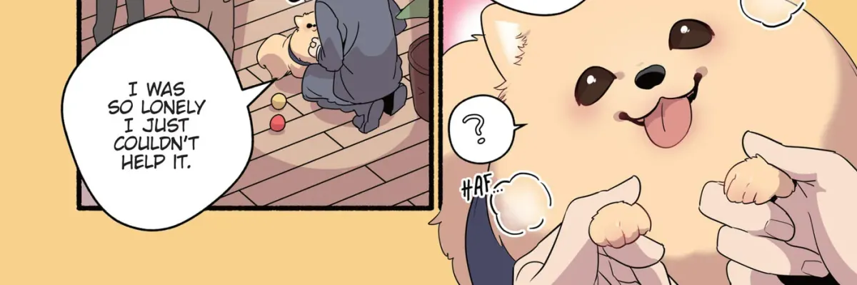 Cat Massage Therapy (Colored) Chapter 33 page 16 - 