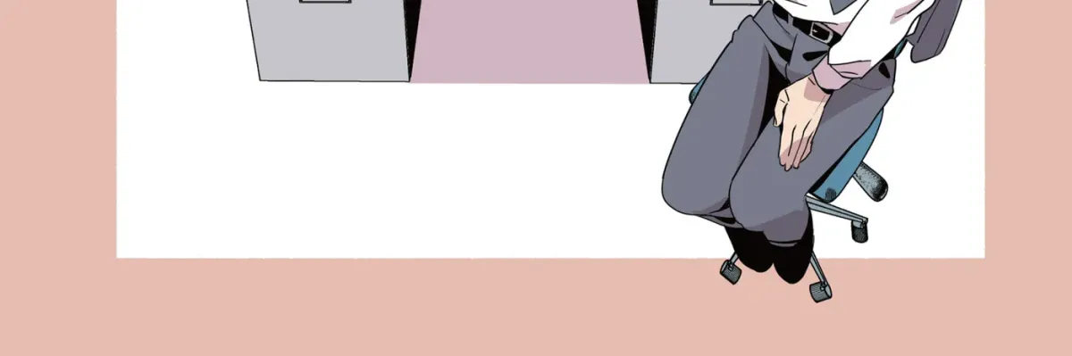Cat Massage Therapy (Colored) Chapter 33 page 48 - 