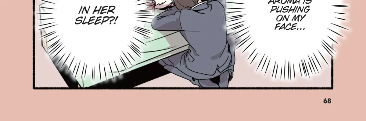 Cat Massage Therapy (Colored) Chapter 34 page 8 - 