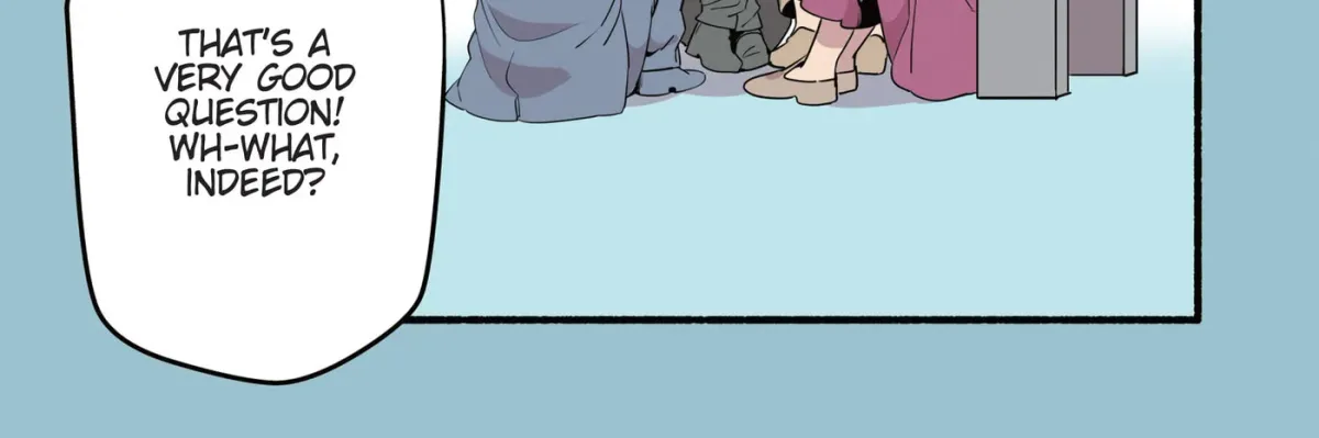 Cat Massage Therapy (Colored) Chapter 35 page 18 - 
