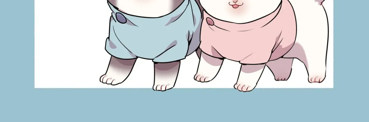 Cat Massage Therapy (Colored) Chapter 35 page 20 - 