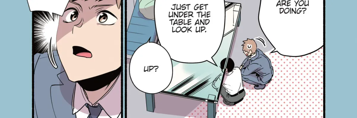 Cat Massage Therapy (Colored) Chapter 35 page 10 - 