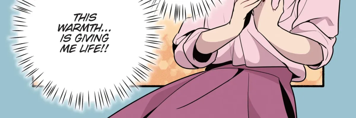 Cat Massage Therapy (Colored) Chapter 36 page 18 - 