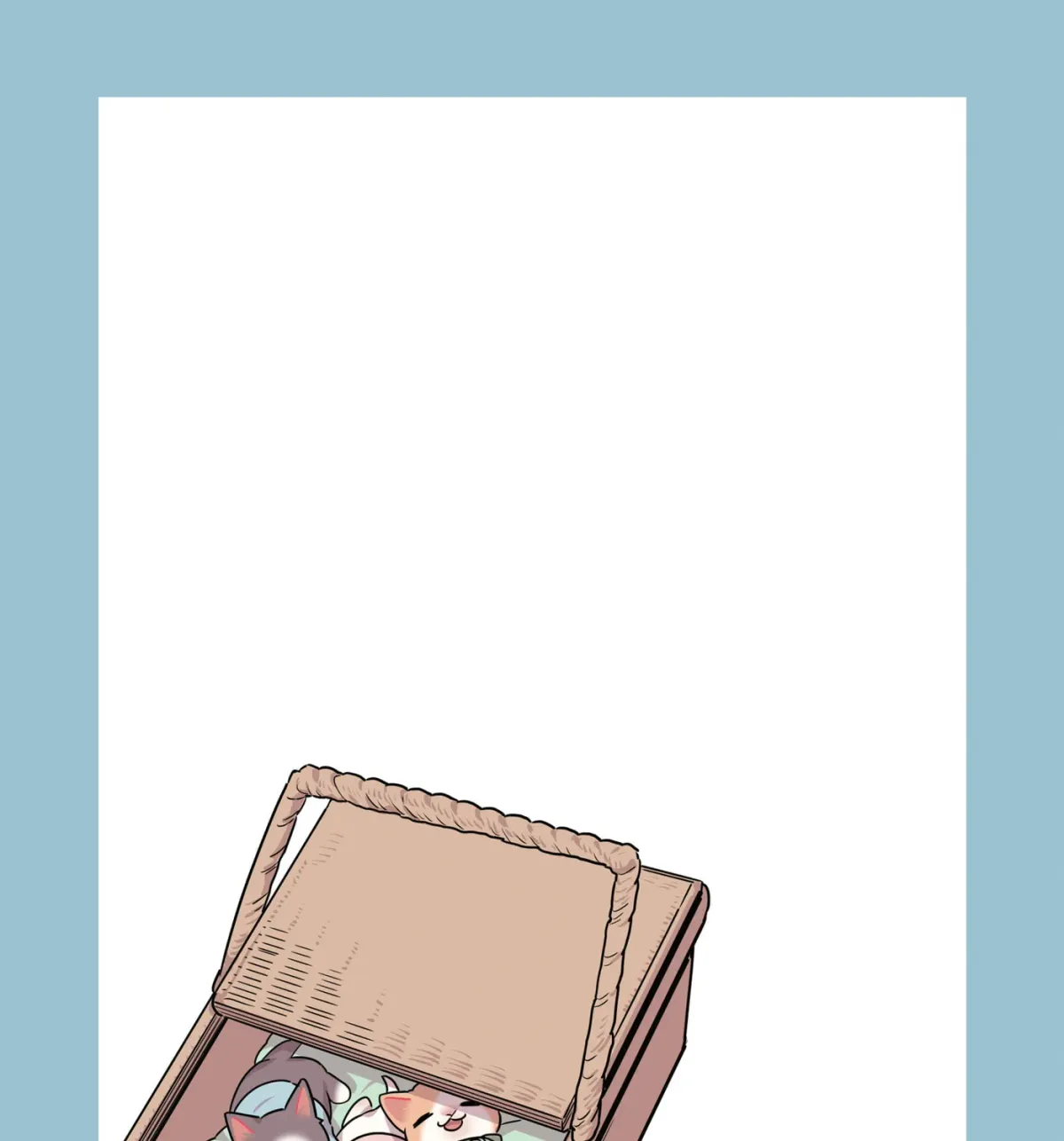 Cat Massage Therapy (Colored) Chapter 36 page 29 - 