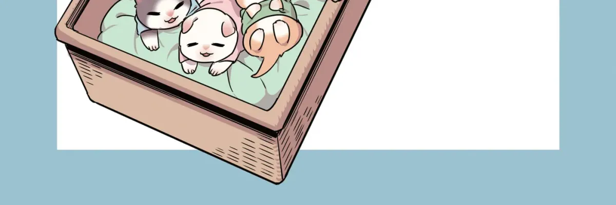 Cat Massage Therapy (Colored) Chapter 36 page 30 - 