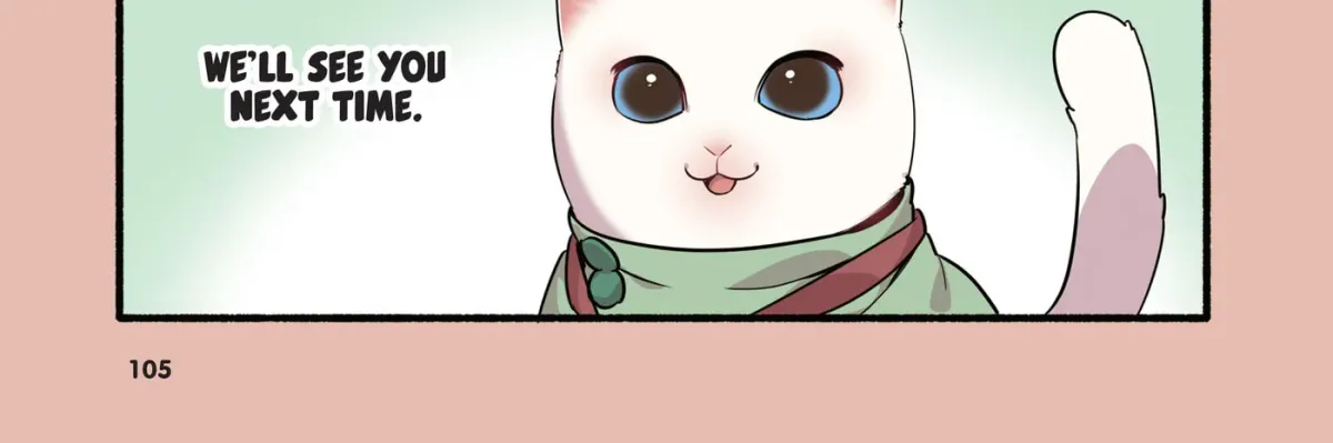 Cat Massage Therapy (Colored) Chapter 37 page 16 - 