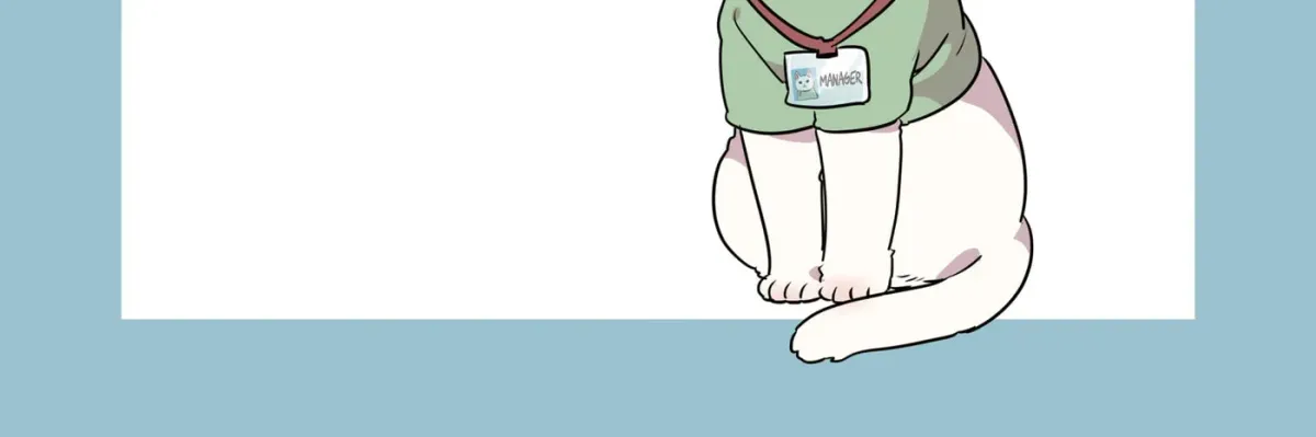 Cat Massage Therapy (Colored) Chapter 37 page 18 - 