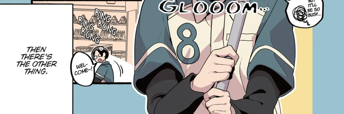 Cat Massage Therapy (Colored) Chapter 38 page 2 - 