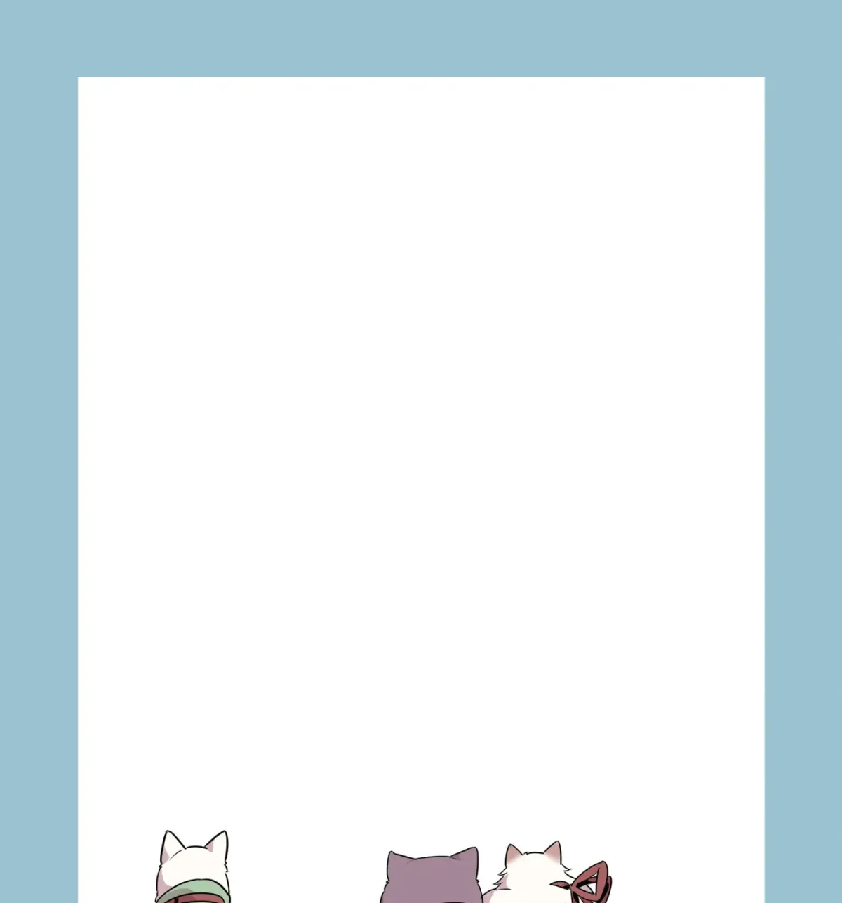 Cat Massage Therapy (Colored) Chapter 38 page 37 - 