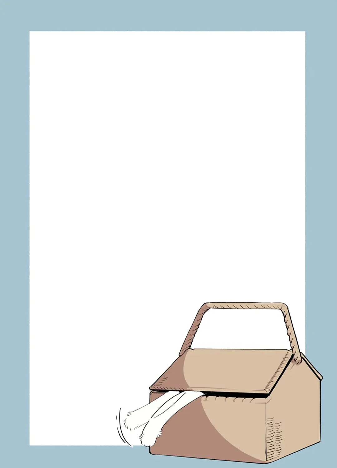 Cat Massage Therapy (Colored) Chapter 7 page 4 - 