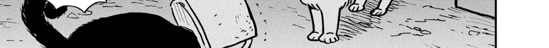 Cat Partners: Maruru And Hachi Chapter 1 page 43 - 