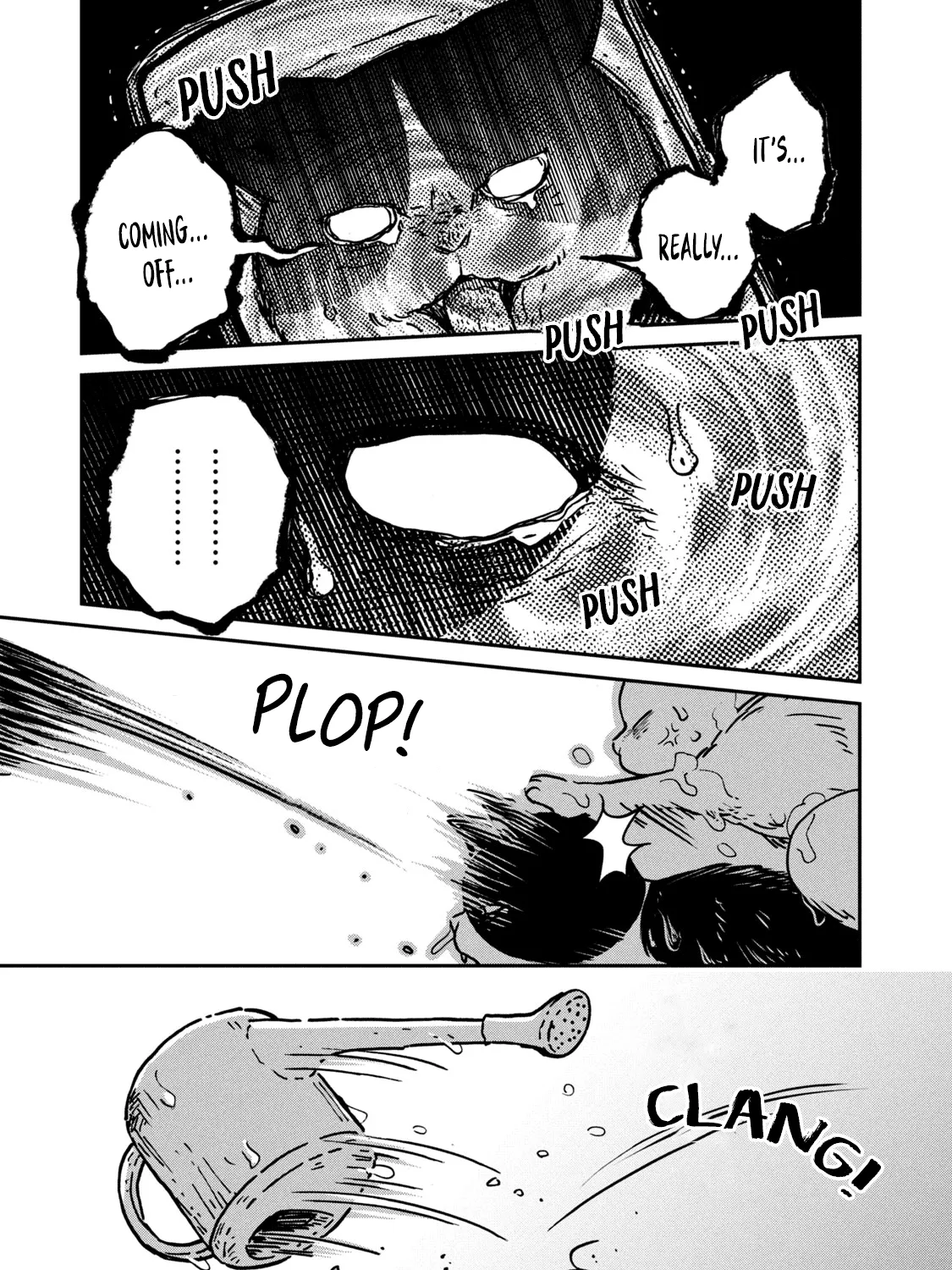 Cat Partners: Maruru And Hachi Chapter 1 page 58 - 