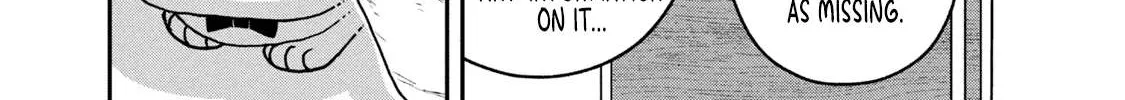 Cat Partners: Maruru And Hachi Chapter 13 page 22 - 
