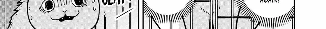 Cat Partners: Maruru And Hachi Chapter 14 page 4 - 