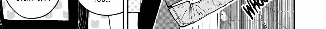 Cat Partners: Maruru And Hachi Chapter 15 page 20 - 