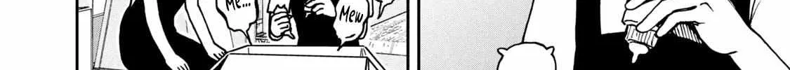 Cat Partners: Maruru And Hachi Chapter 15 page 10 - 