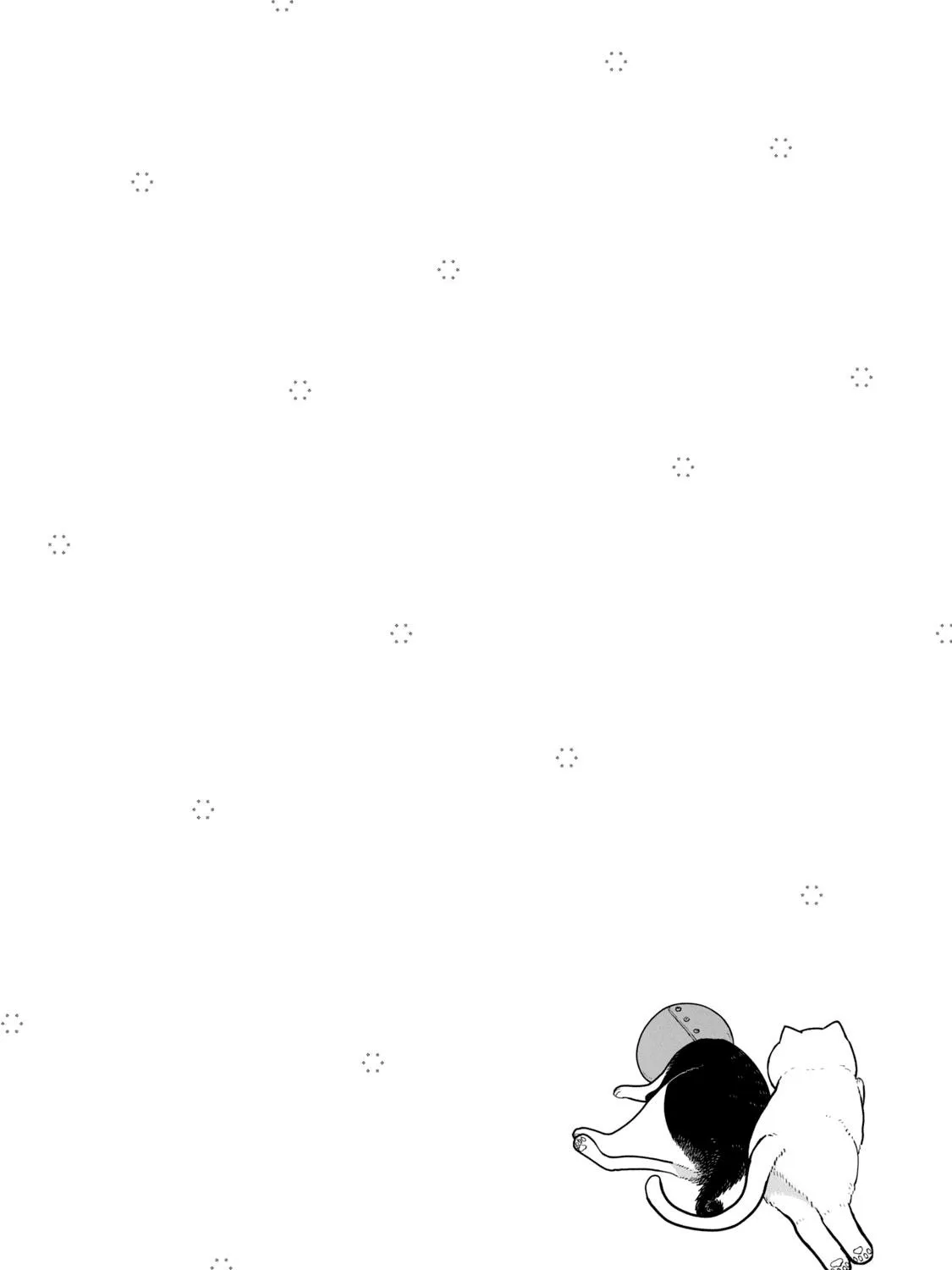 Cat Partners: Maruru And Hachi Chapter 16 page 28 - 